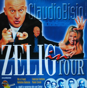 Zeligintour